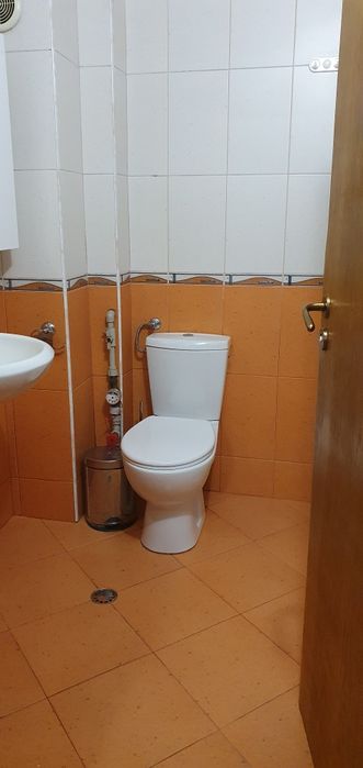 Продава се Двустаен апартамент в Варна, Цветен квартал - 65 кв.м за 1098 €/кв.м - Снимка #10