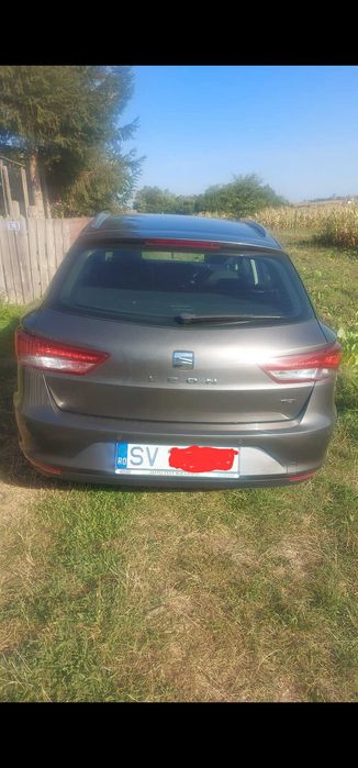 De vanzare Seat Leon St