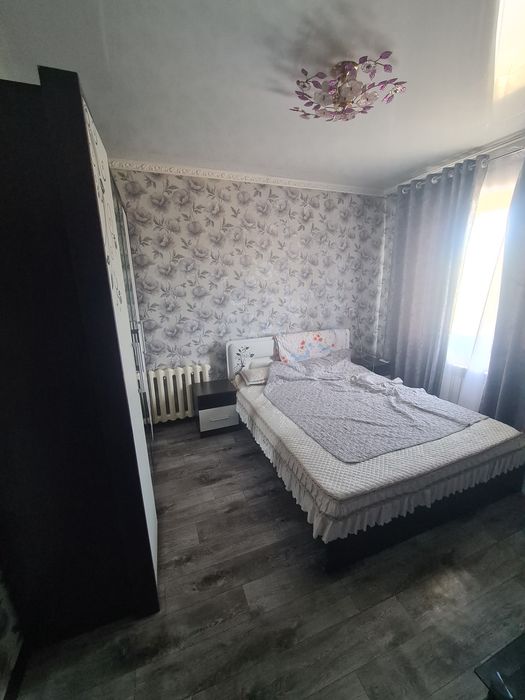 Срочна продам 3комнатную квартиру