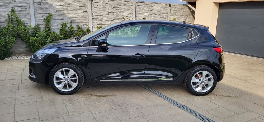 RENAULT Clio 2017 — imagine 5