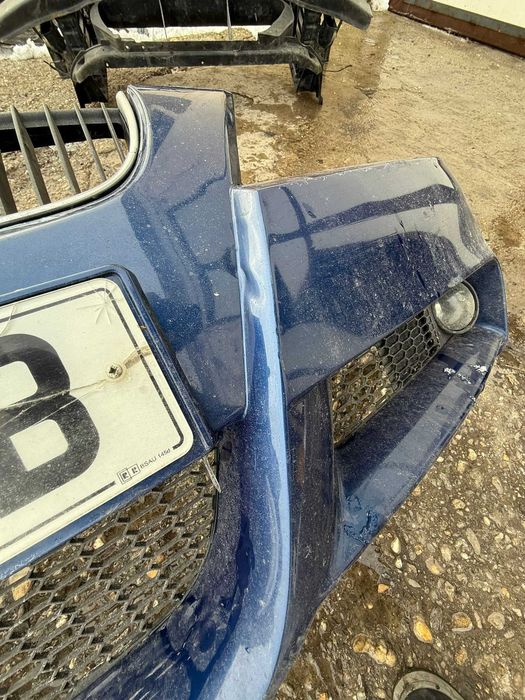 Bara fata BMW seria 3 E90 E91 nfl pachet M