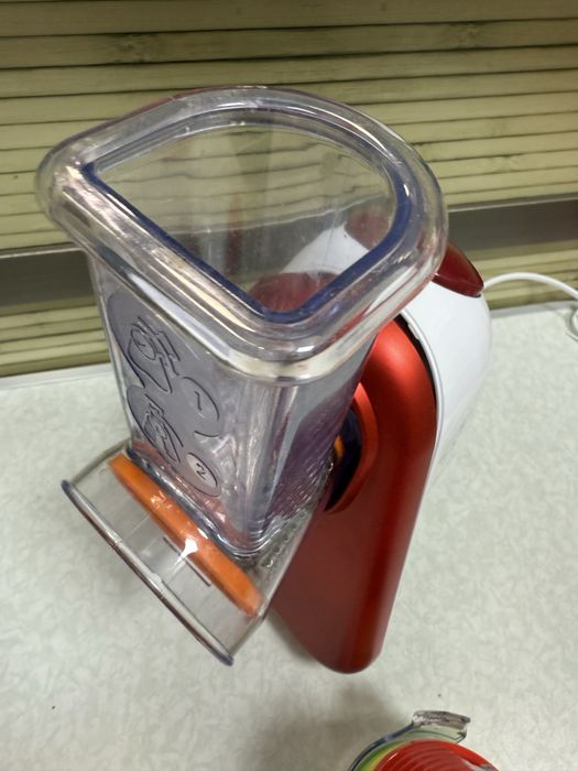 Електрическо ренде Moulinex