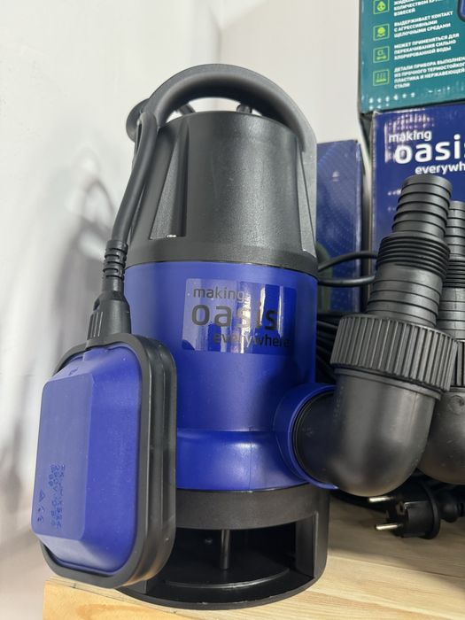 Насос дренажный DN 150/6