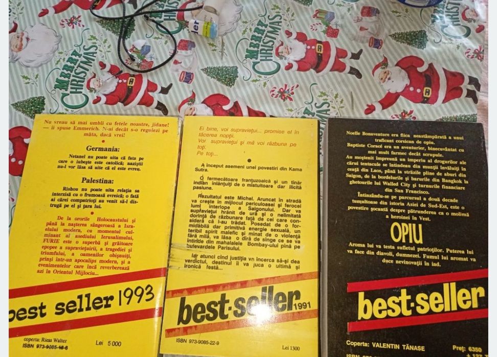 Romane  de Colin Falconer