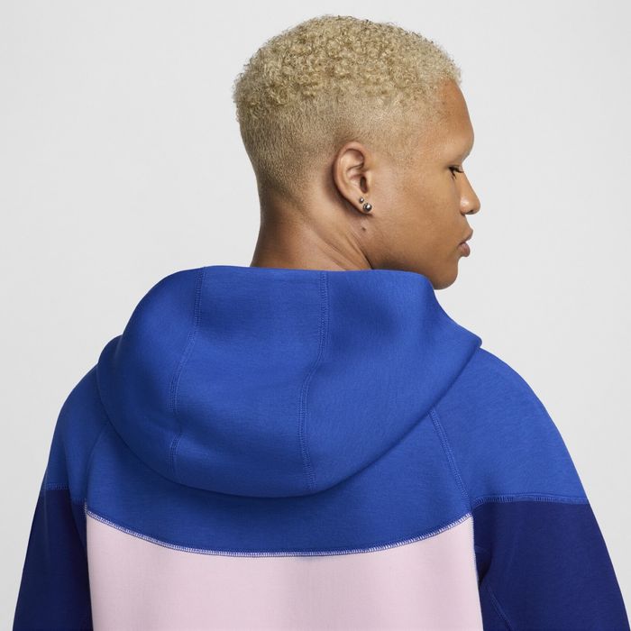 Bluza Nike Tech Fleece Nou Originala (M)