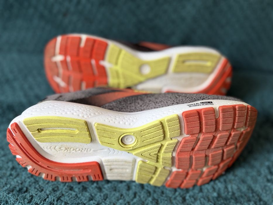 Adidasi Alergare Brooks  Ghost 16