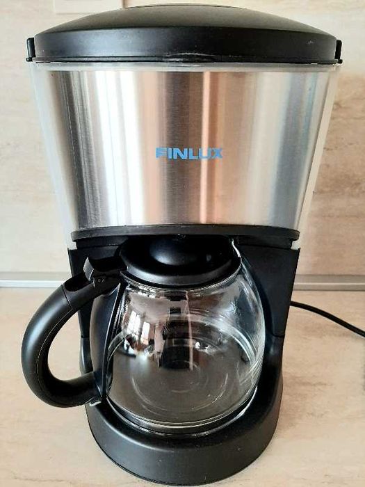 Кафемашина Финлукс