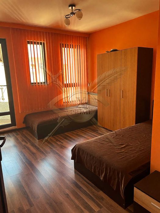 Двустаен апартамент в Левски! 21922062 - снимка 2