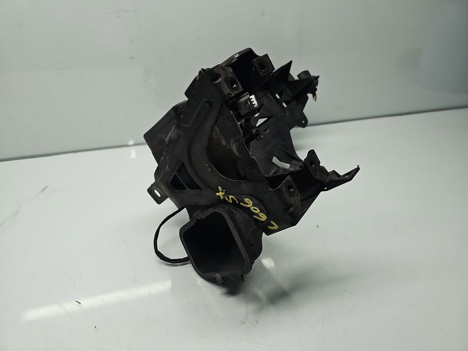 Suport far stanga Bmw 5 Touring (F11) [Fabr 2011-2016] Break 7200793-0