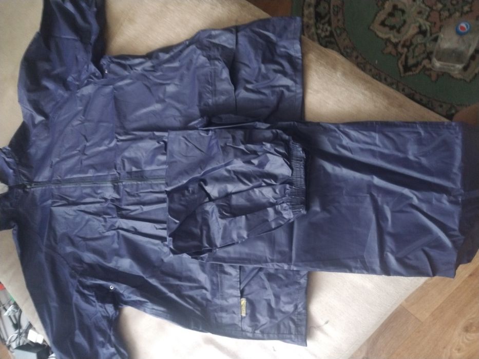 Дождевик костюм XXXL- 56
