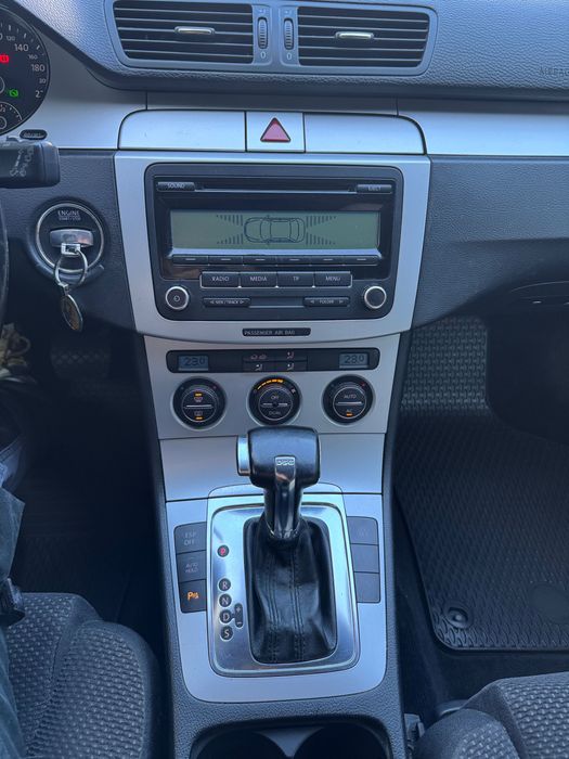 Vw Passat b6 2.0 tdi