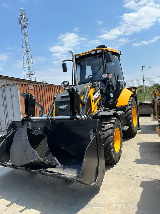 Inchiriez Excavator/Buldozer/Autogreder/Cilindru compactor/Trailer