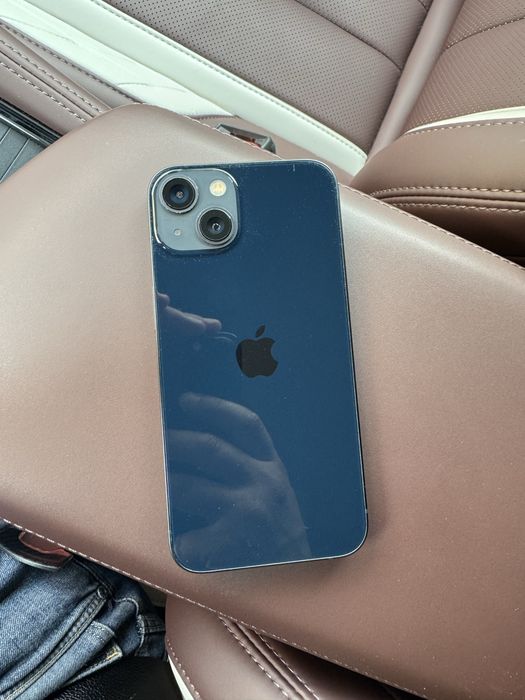 Продам iphone 13(128gb)
