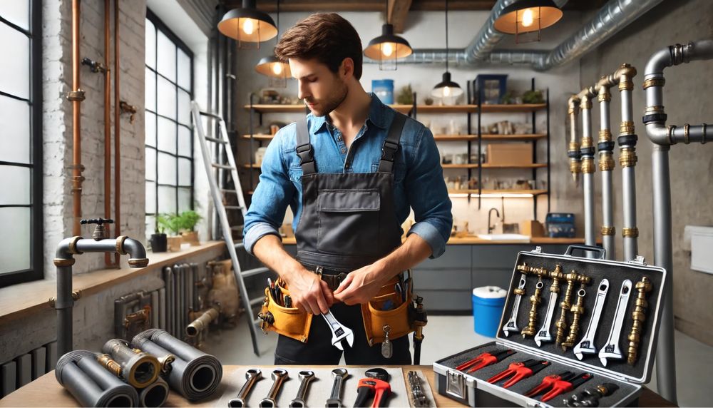 Santexnik svarshik 24/7