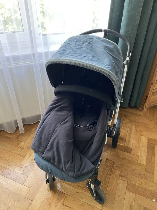 Carut Bugaboo Cameleon 3 in 1