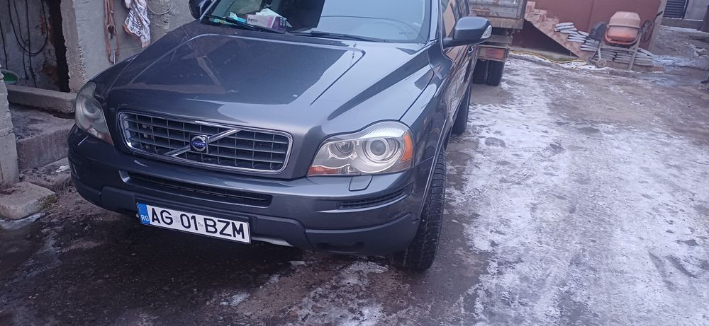 VOLVO  XC90 4X4 Platinium Edition 7 locuri