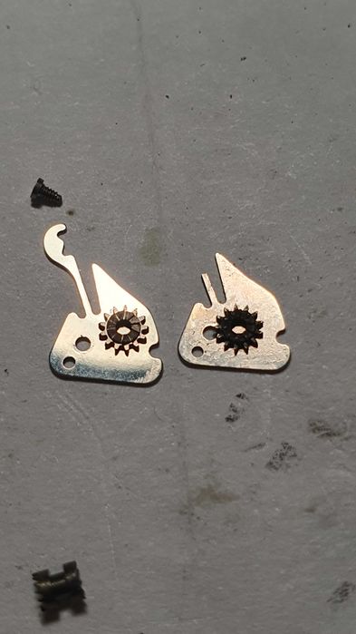 Atlantic accesorii pentru reconditionare