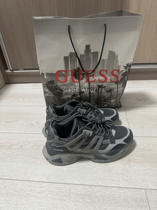 Мъжки обувки Guess