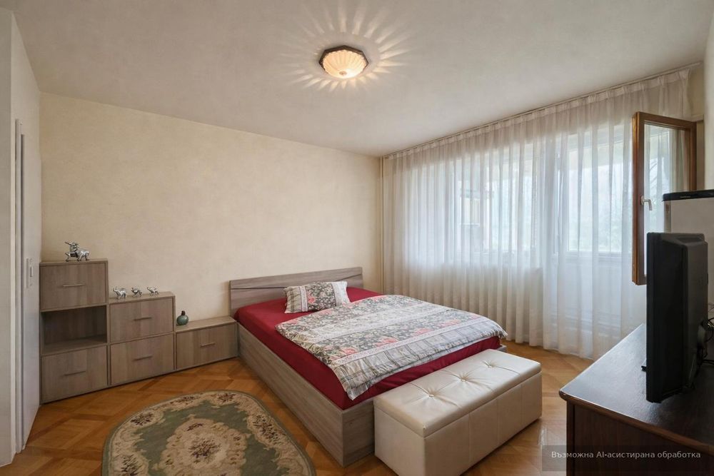 Продава се Тристаен апартамент в Пловдив, Южен - 65 кв.м за 997 €/кв.м - Снимка #6