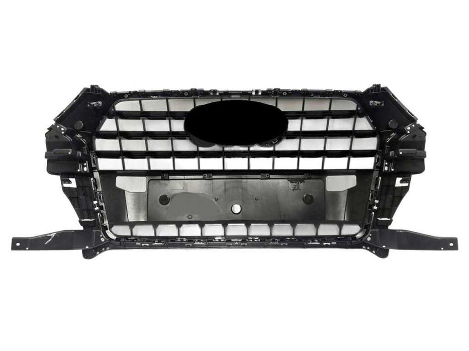 Предна решетка за Audi Q3 8U Facelift