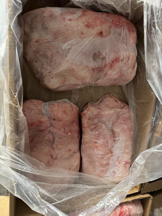 Курдюк баранина куйрык құйрық