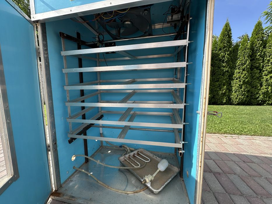 инкубатор для яйц
