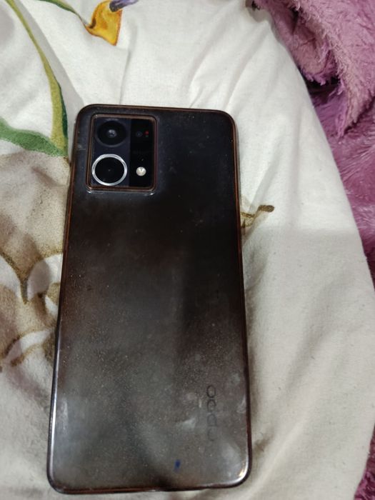 Продажа оппо рено7/f21pro