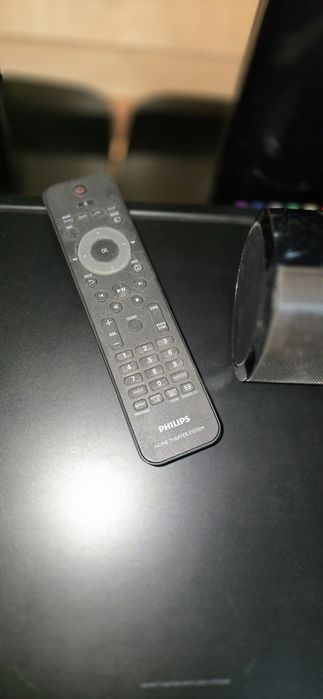 Sistem dvd home theater PHILIPS HTS 3540