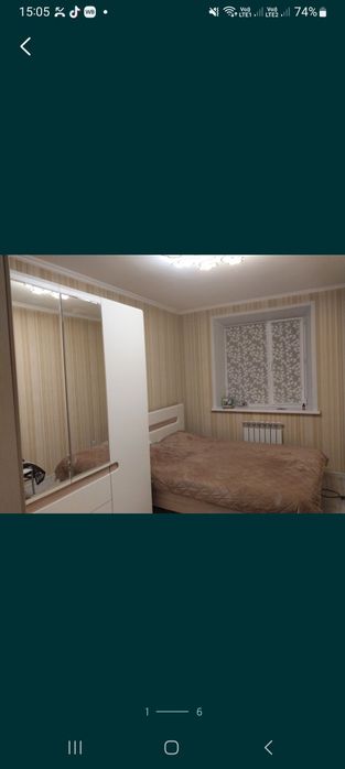 2 ком кв в новом доме