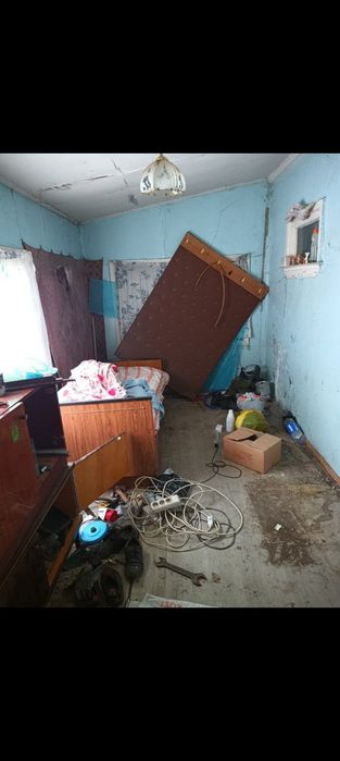 Обмен на квартиру в городе