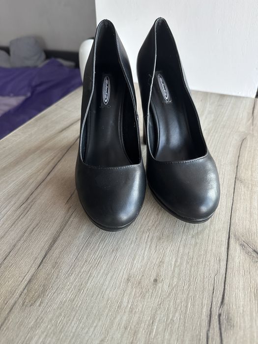 Pantofi piele marimea 39