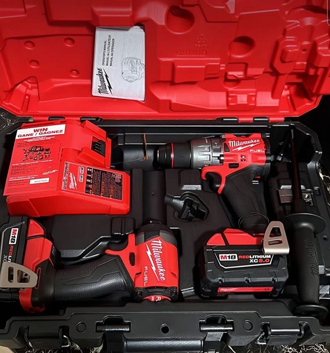 Dewalt оригинал набор инструментов