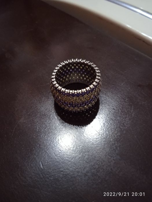 Vând inel tip verigheta