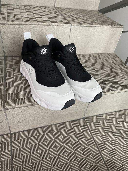 Новые кроссовки On Cloudtilt 2