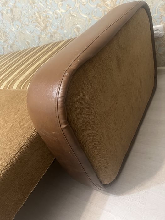 Диван раскладной