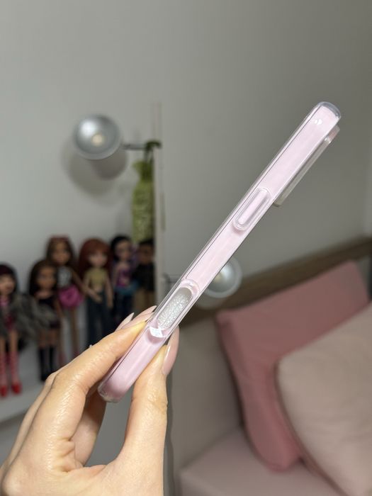 Чехол на IPhone 16 Pro Max