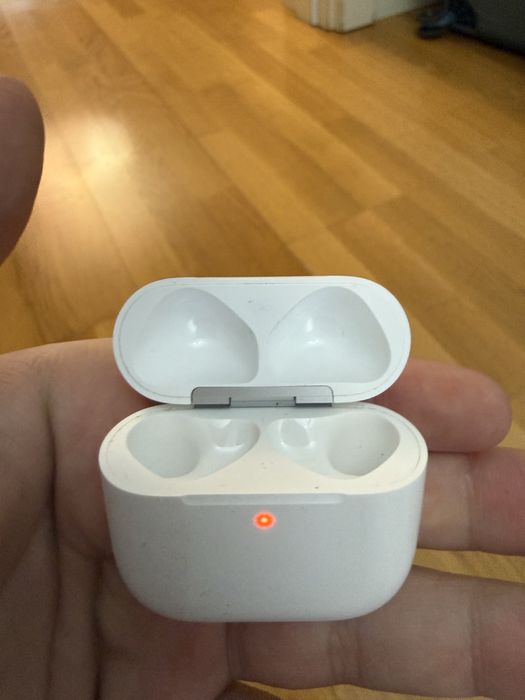 airpods 4 с шумо оригинал
