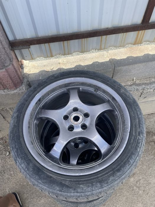 Продам колеса в сборе