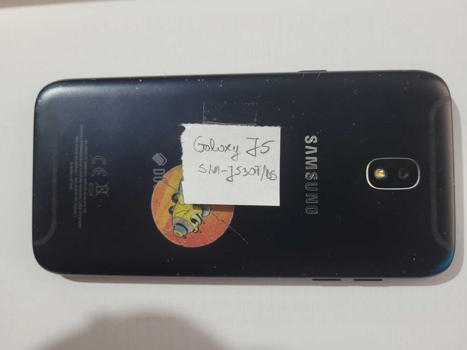 Telefoane Samsung Galaxy J5, J7, A10, Note 10 - piese de schimb