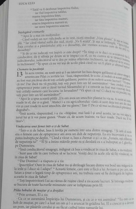 Biblia - gratuit!!!