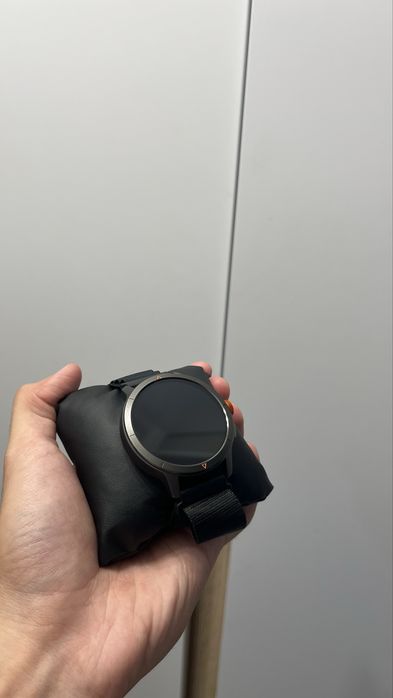Batyr watch sunqar pro