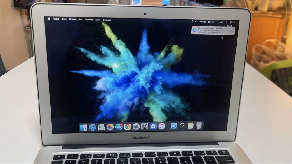 Продам macbook air макбук