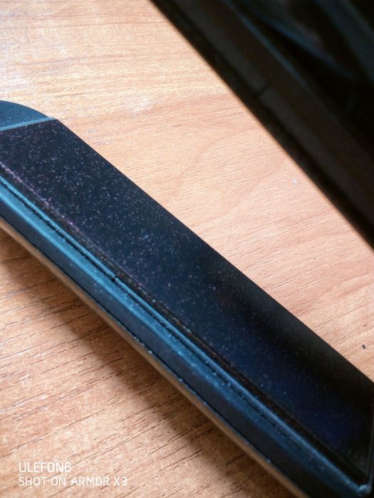 плойка, выпрямитель для волос