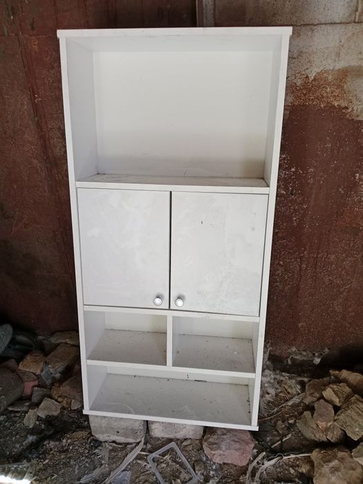 для ванной комнаты шкаф