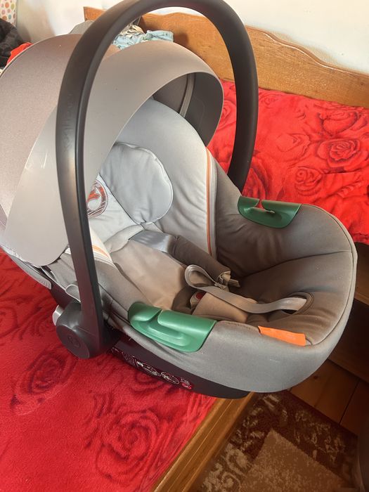 Scoica cybex stare foarte buna