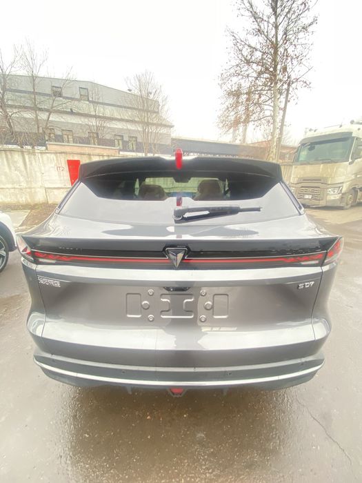 Deepal S07 230 Ultra dop opaiya