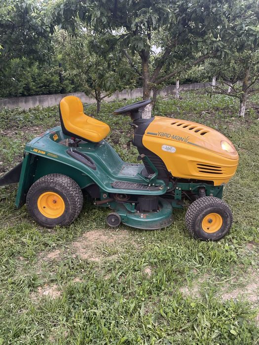 Tractoras gazon kohler