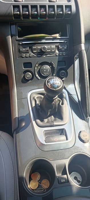 Peugeot 3008 benzina1.6