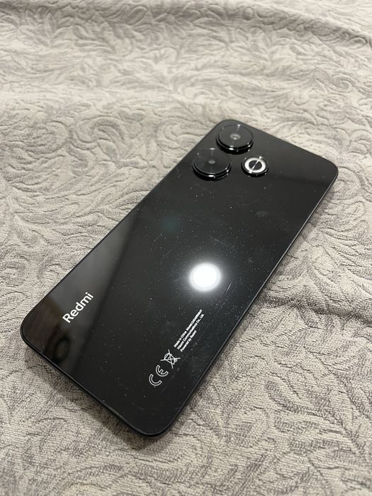 Xiaomi Redmi 13 4G 128 Гб