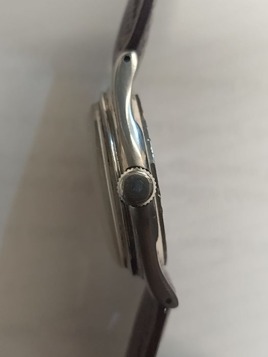 Vand ceas mecanic Zenith cal 126